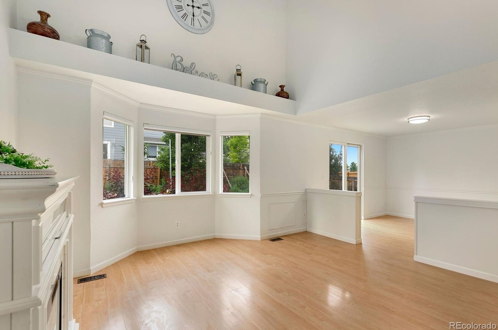 5329 Quail Ct, Littleton CO 80127-3303 exterior