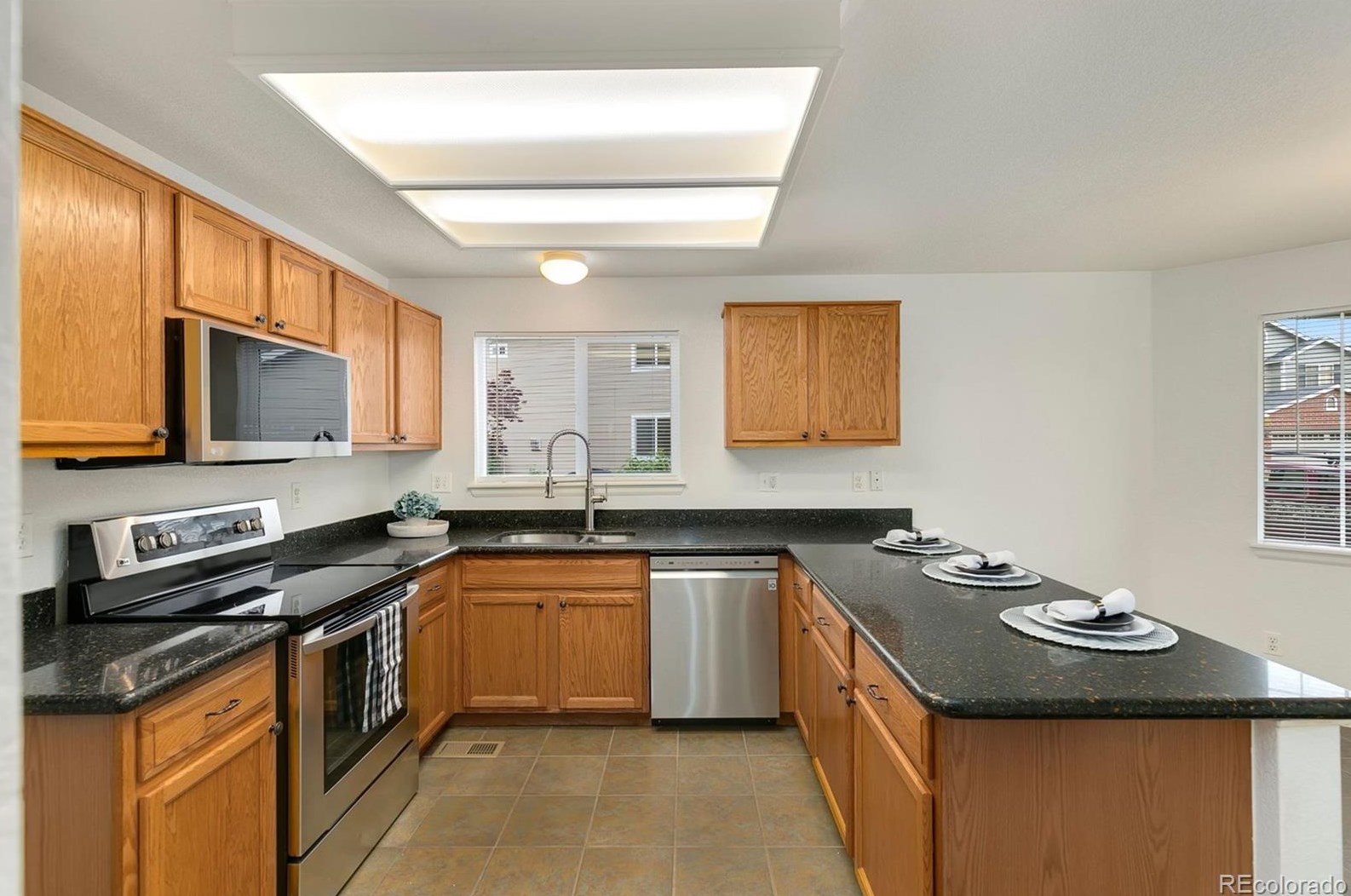 5329 Quail Ct, Littleton CO 80127-3303 exterior