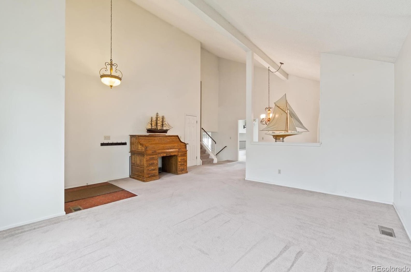 9962 82nd Pl, Arvada CO  80005-2160 exterior