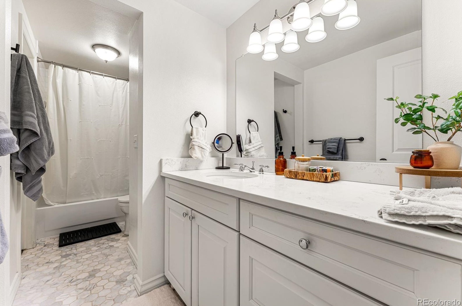 7364 Columbine Way, Littleton CO  80122-1711 exterior