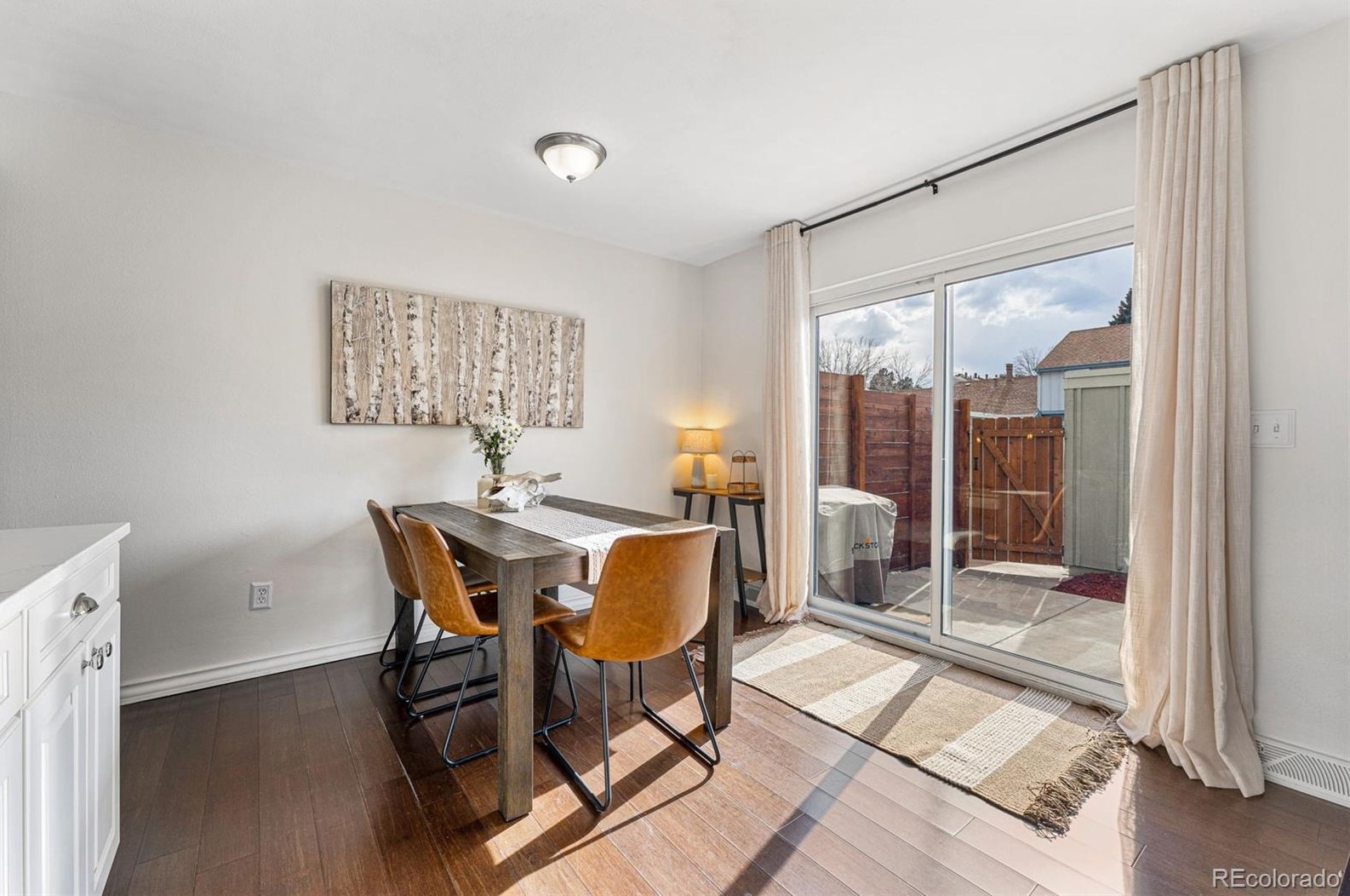 7364 Columbine Way, Littleton CO  80122-1711 exterior