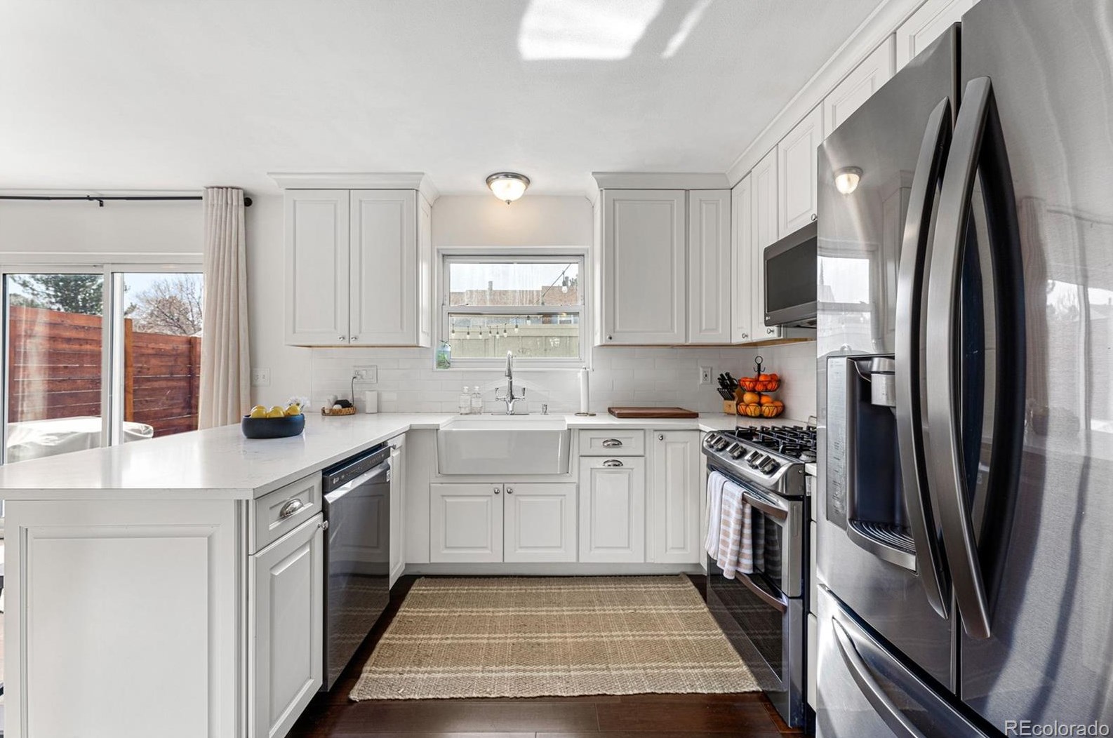 7364 Columbine Way, Littleton CO  80122-1711 exterior