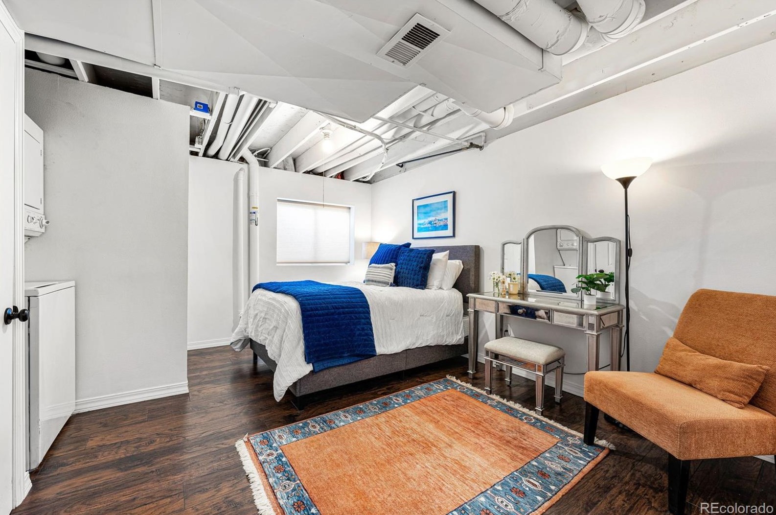 7364 Columbine Way, Littleton CO  80122-1711 exterior