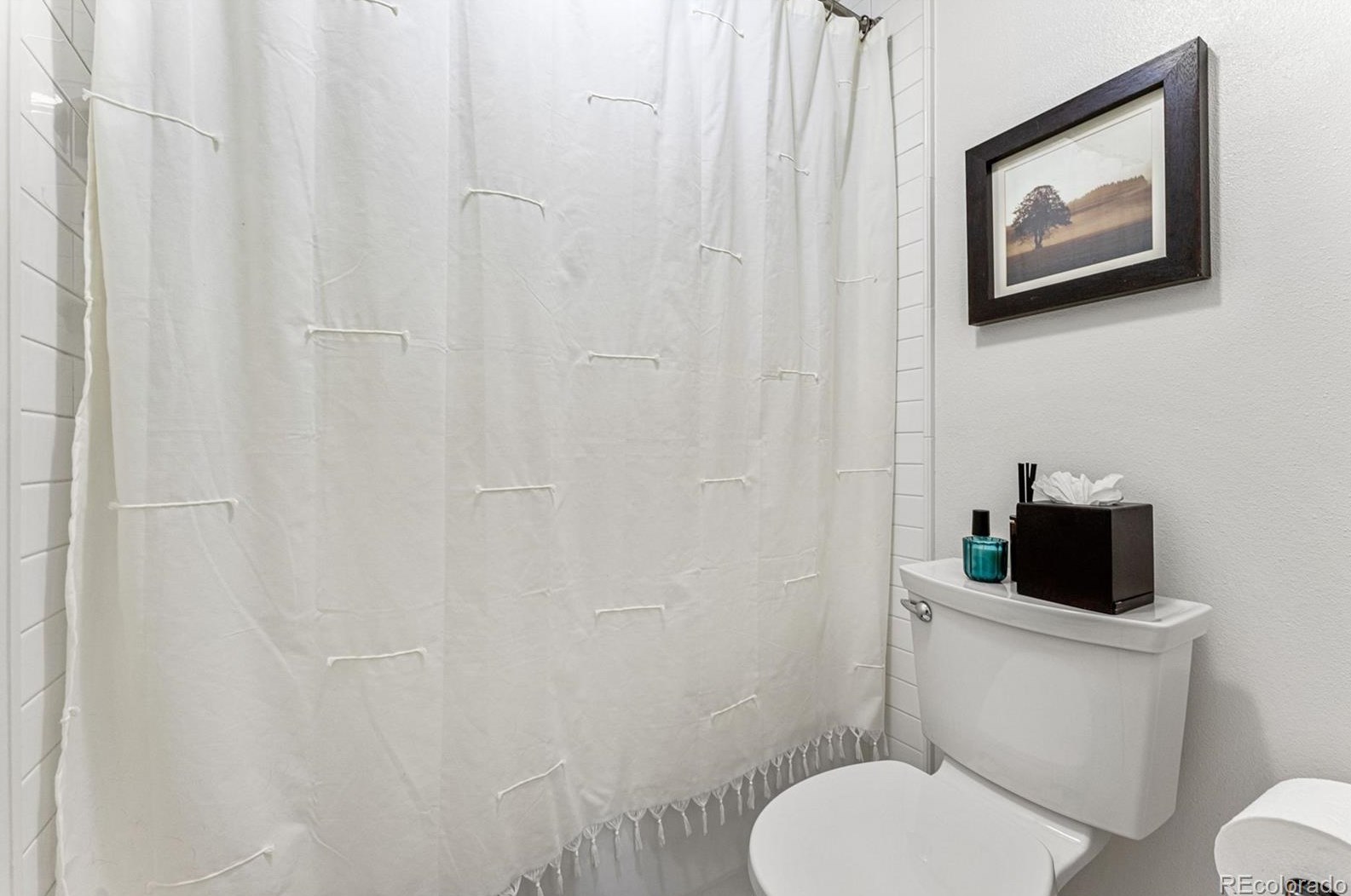 7364 Columbine Way, Littleton CO  80122-1711 exterior