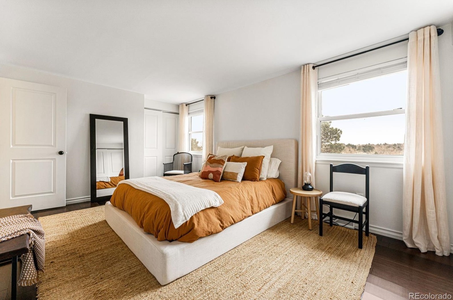 7364 Columbine Way, Littleton CO  80122-1711 exterior