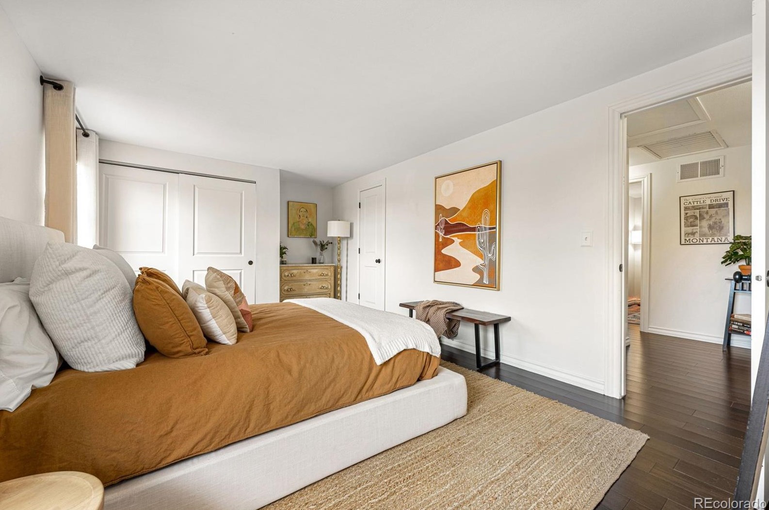 7364 Columbine Way, Littleton CO  80122-1711 exterior