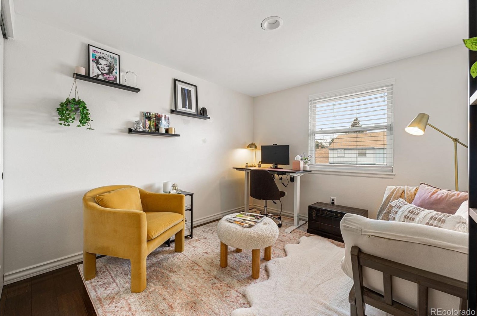 7364 Columbine Way, Littleton CO  80122-1711 exterior