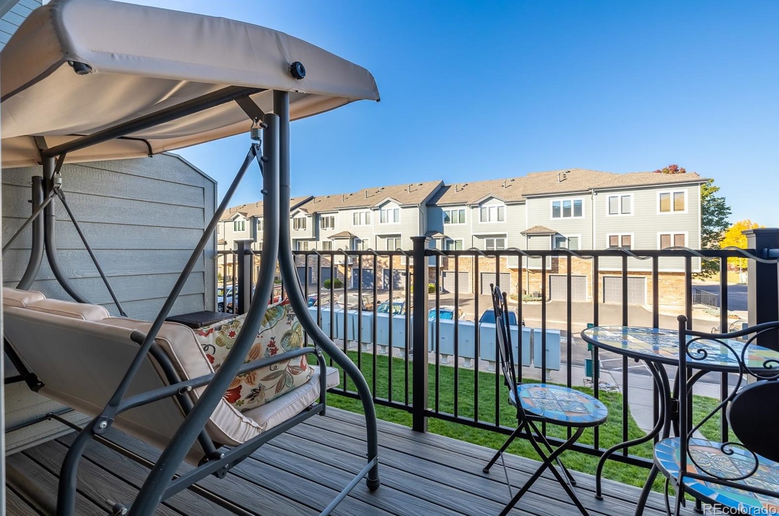 2757 Riverwalk Cir, Littleton CO  80123-8990 exterior