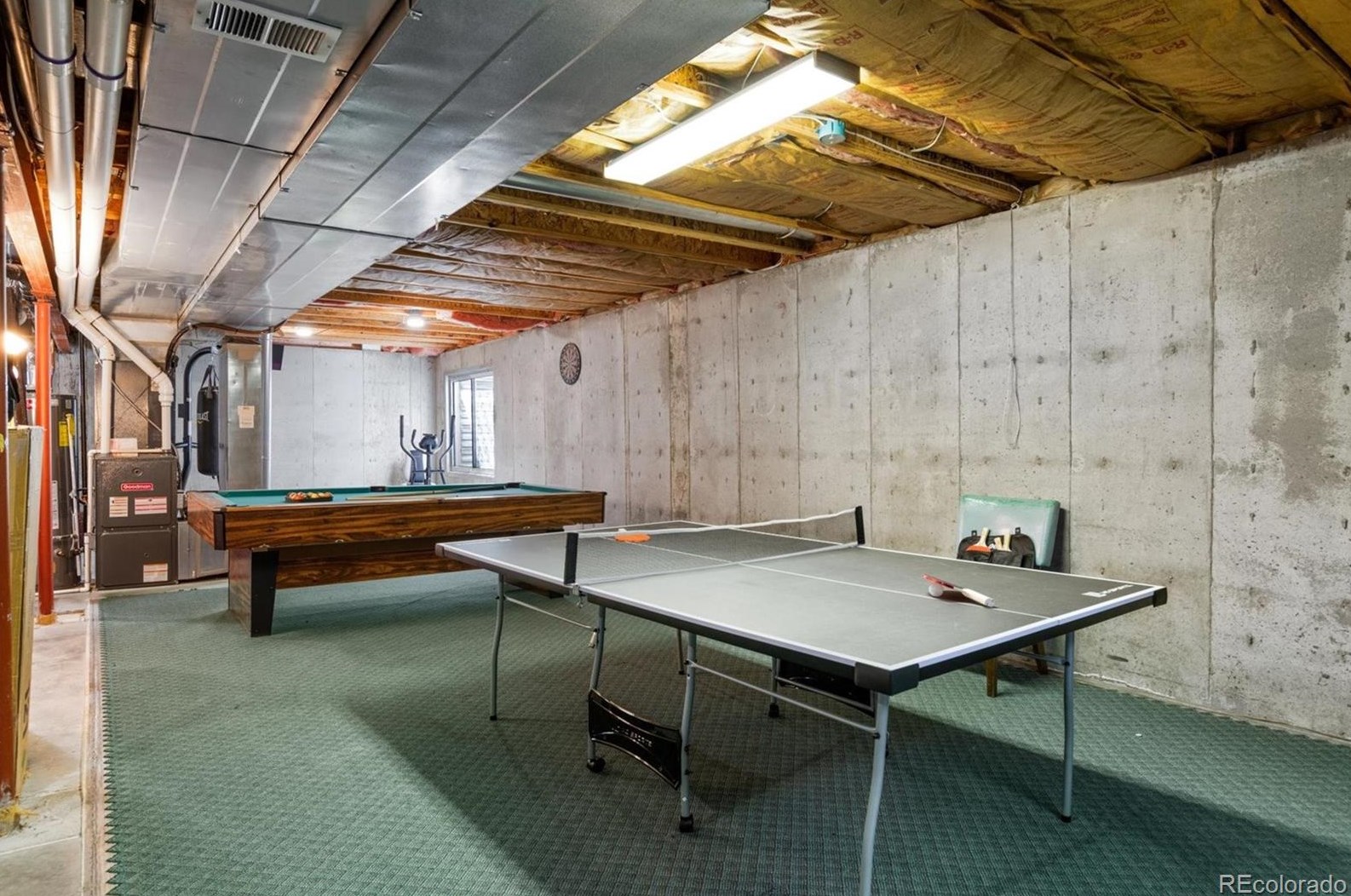 6247 Urban St, Littleton CO  80127-2389 exterior