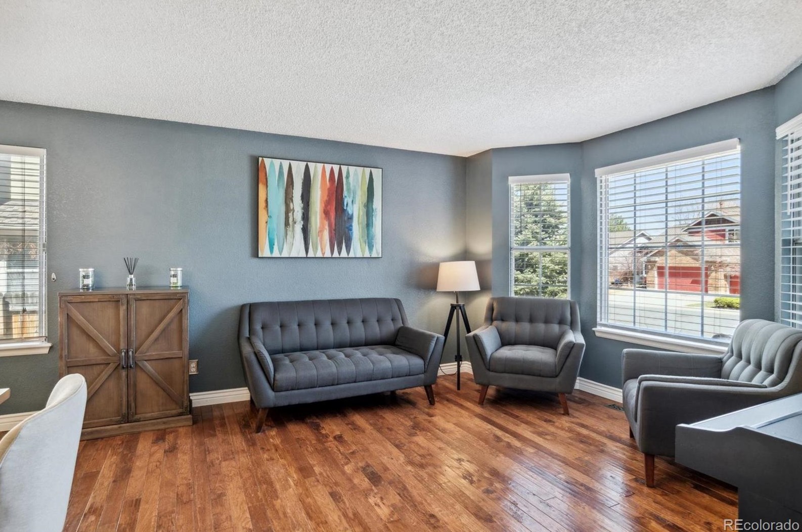 6247 Urban St, Littleton CO  80127-2389 exterior