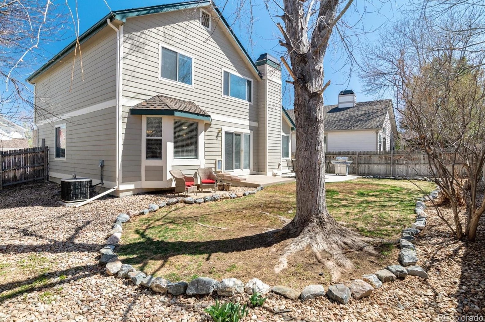 6247 Urban St, Littleton CO  80127-2389 exterior