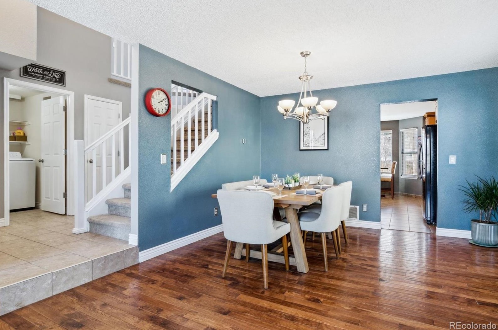 6247 Urban St, Littleton CO  80127-2389 exterior