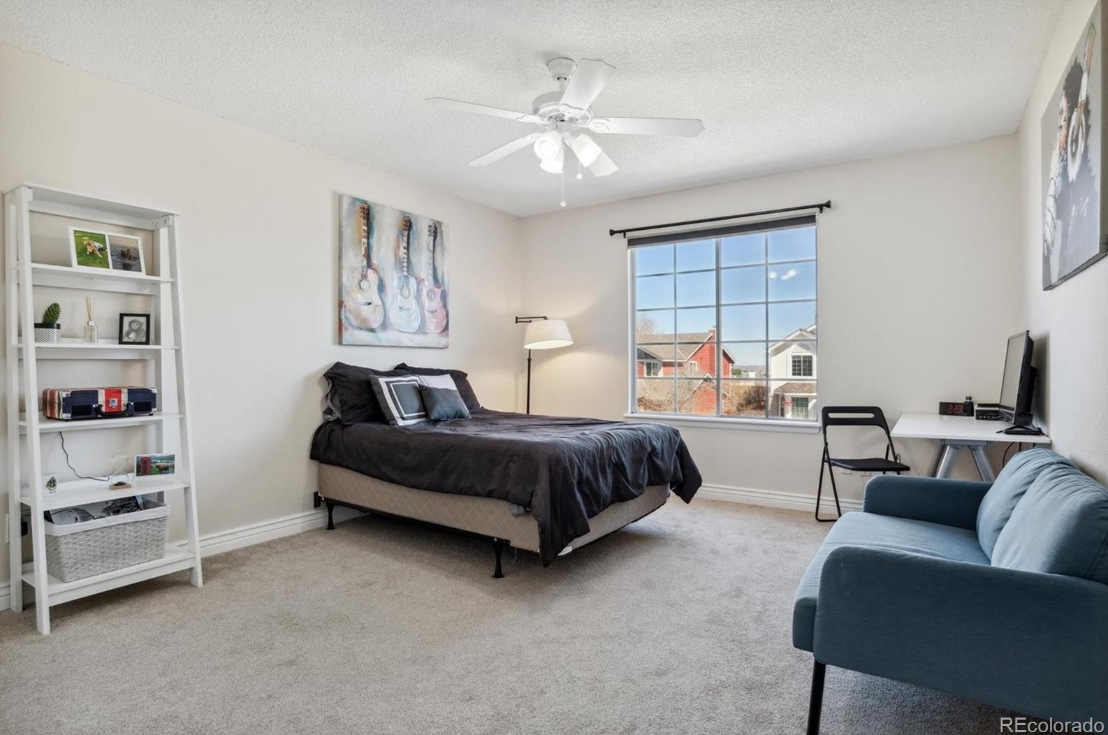 6247 Urban St, Littleton CO  80127-2389 exterior