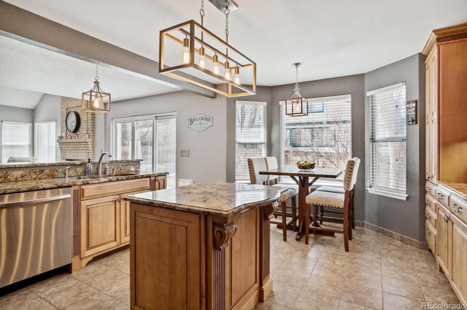 6247 Urban St, Littleton CO  80127-2389 exterior