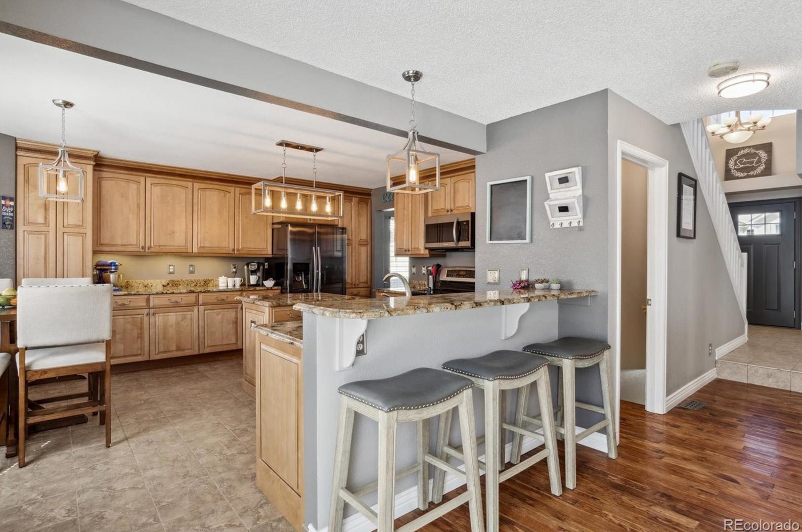 6247 Urban St, Littleton CO  80127-2389 exterior