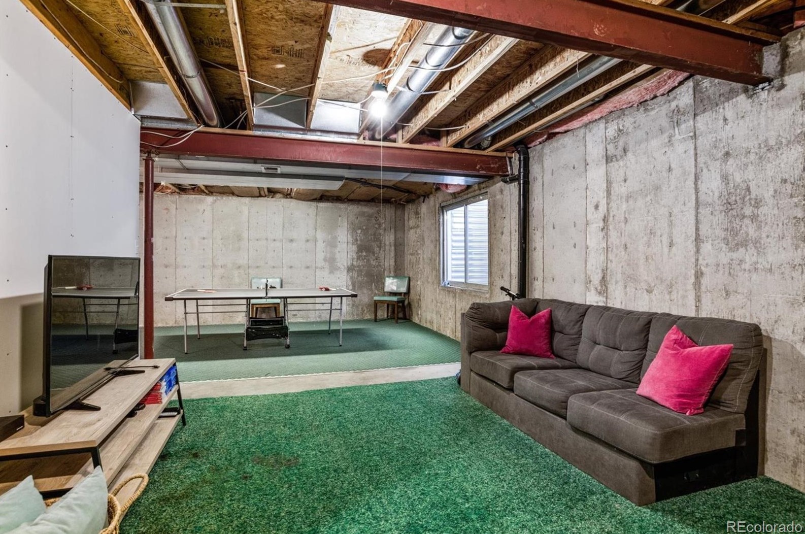 6247 Urban St, Littleton CO  80127-2389 exterior