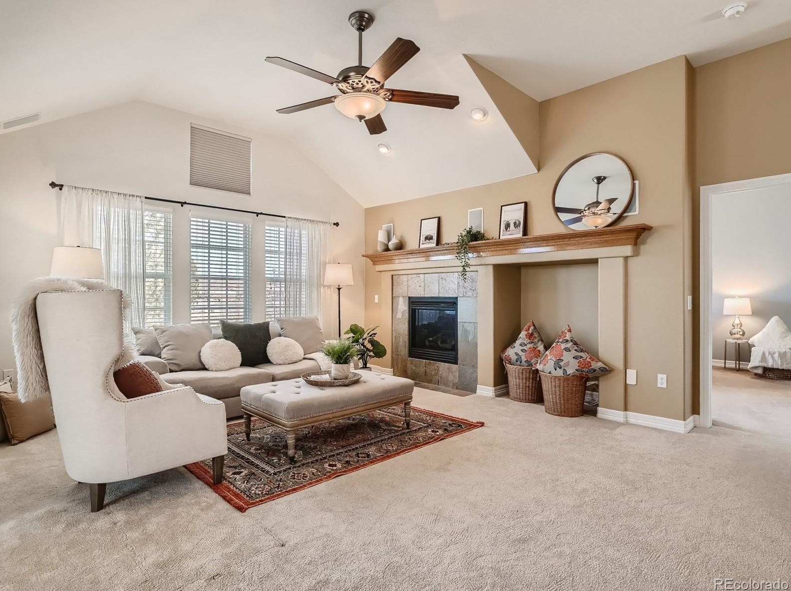 7880 Quatar Ct, Aurora CO 80015-5015 exterior