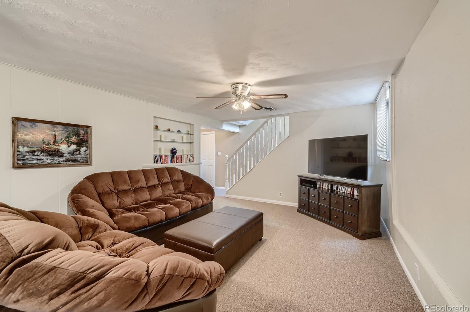 2858 Peakview Cir, Littleton CO 80121-3252 exterior