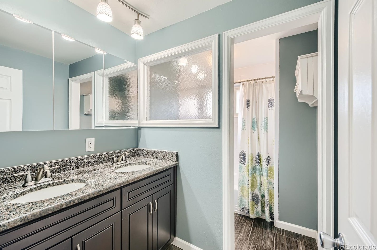 2858 Peakview Cir, Littleton CO 80121-3252 exterior