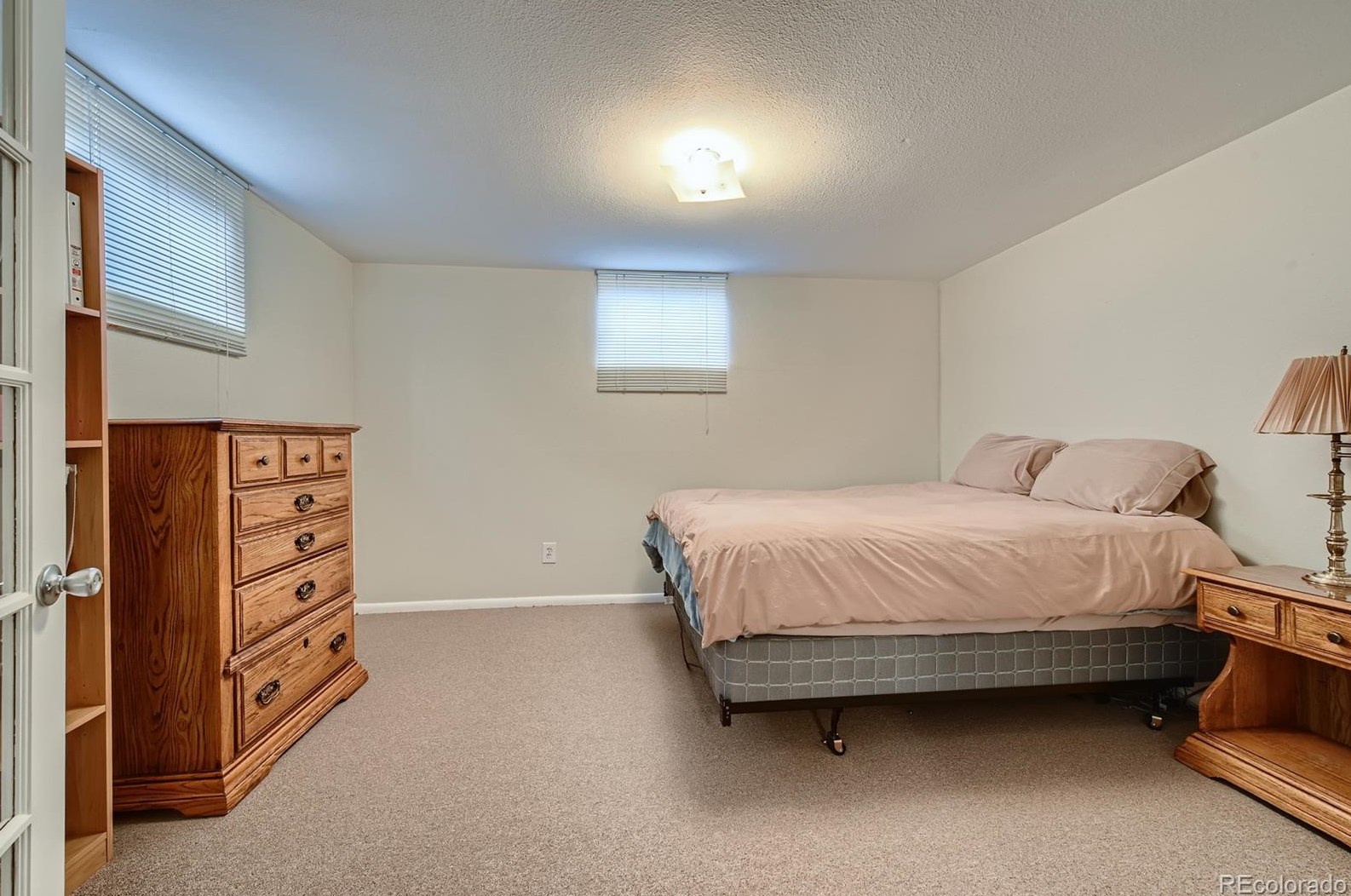 2858 Peakview Cir, Littleton CO 80121-3252 exterior