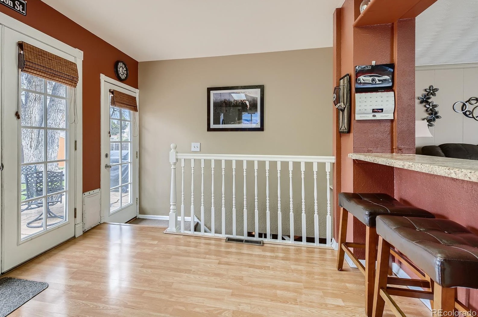 2858 Peakview Cir, Littleton CO 80121-3252 exterior