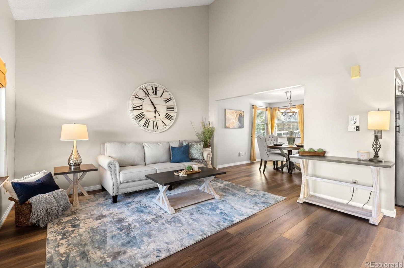 8858 Quarto Ave, Littleton CO 80128-4269 exterior