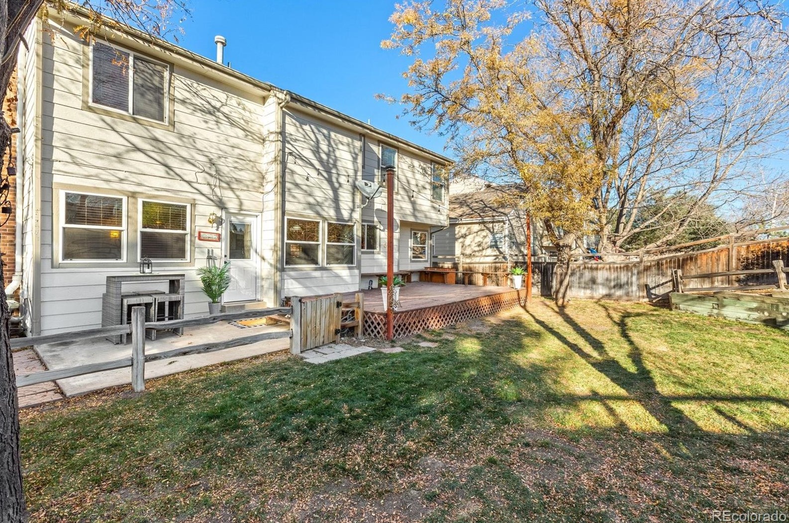 8858 Quarto Ave, Littleton CO 80128-4269 exterior