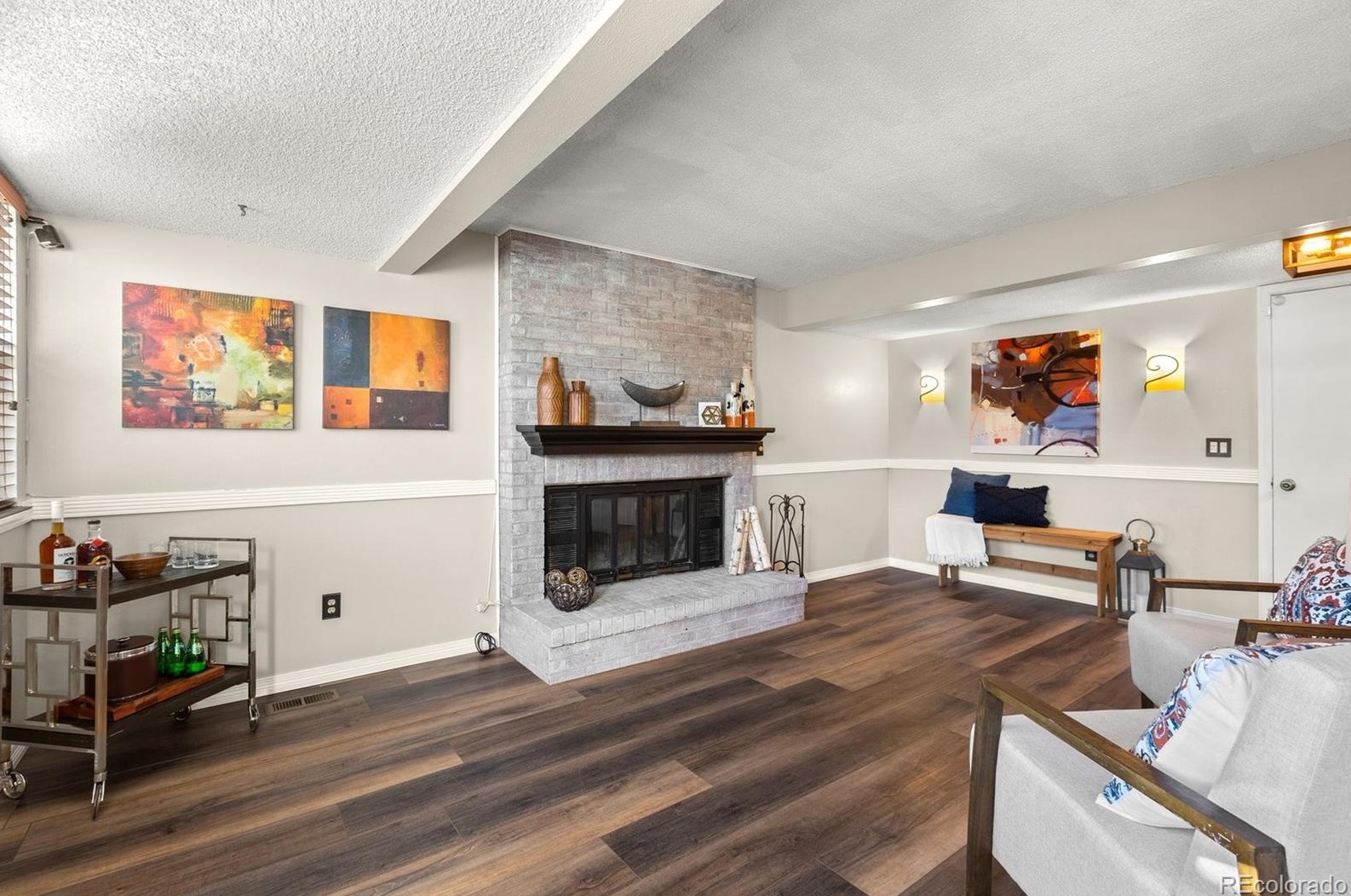 8858 Quarto Ave, Littleton CO 80128-4269 exterior