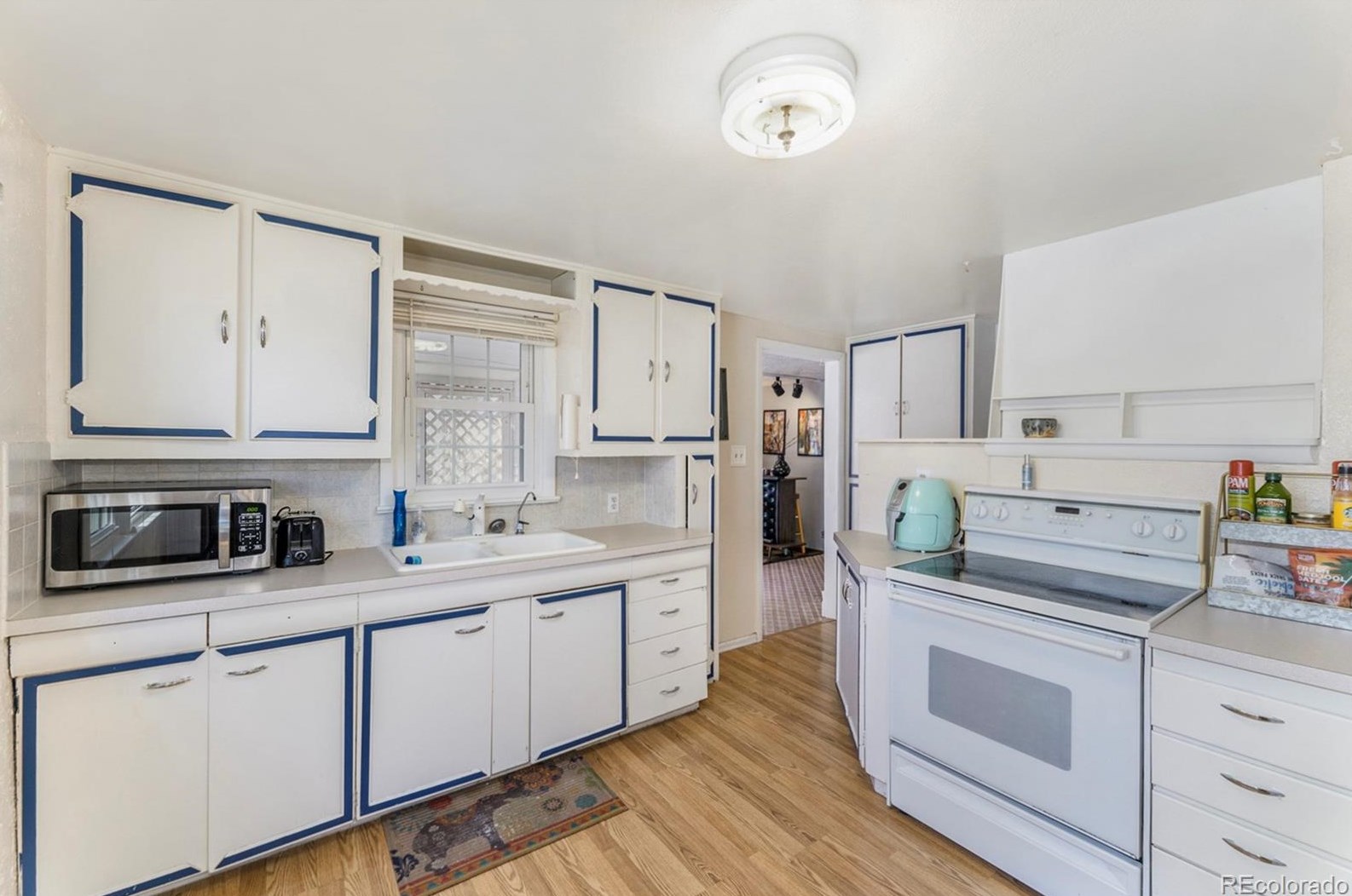 513 Cleveland St, Sterling CO  80751-2630 exterior