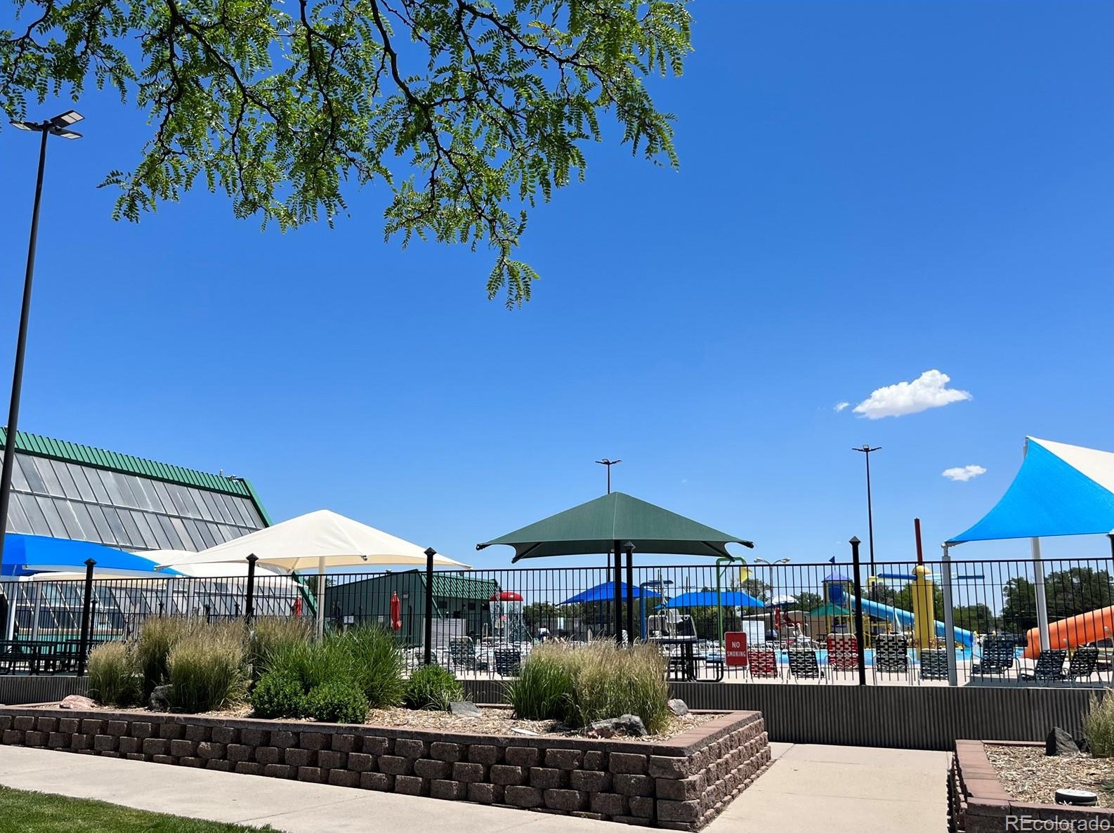 513 Cleveland St, Sterling CO  80751-2630 exterior