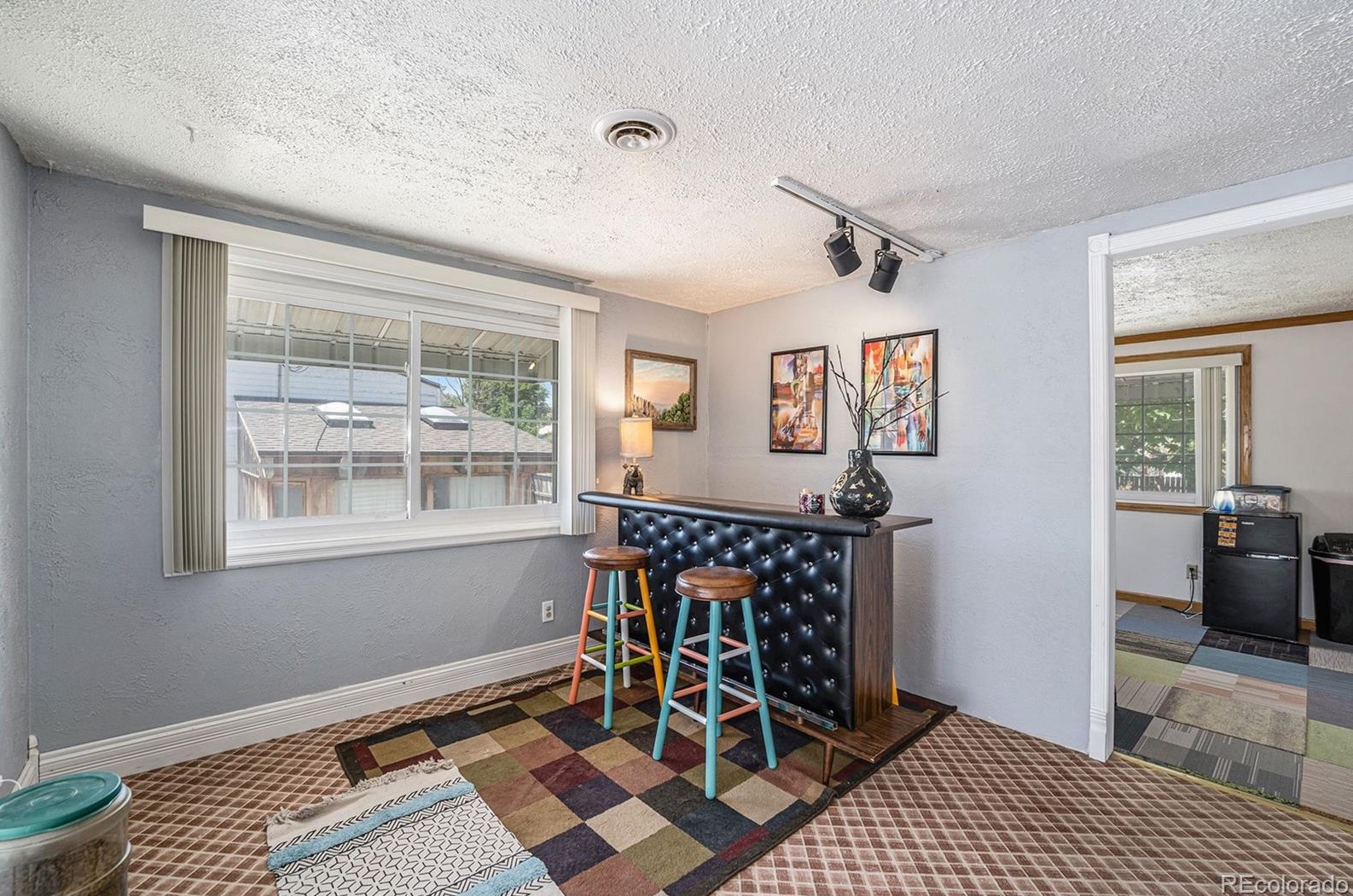 513 Cleveland St, Sterling CO  80751-2630 exterior