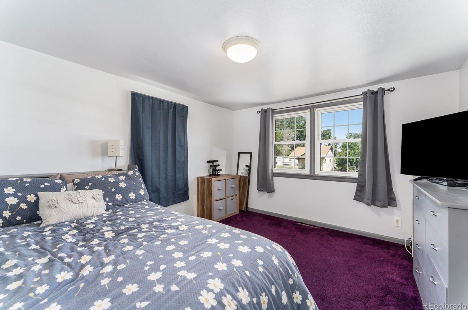 513 Cleveland St, Sterling CO  80751-2630 exterior