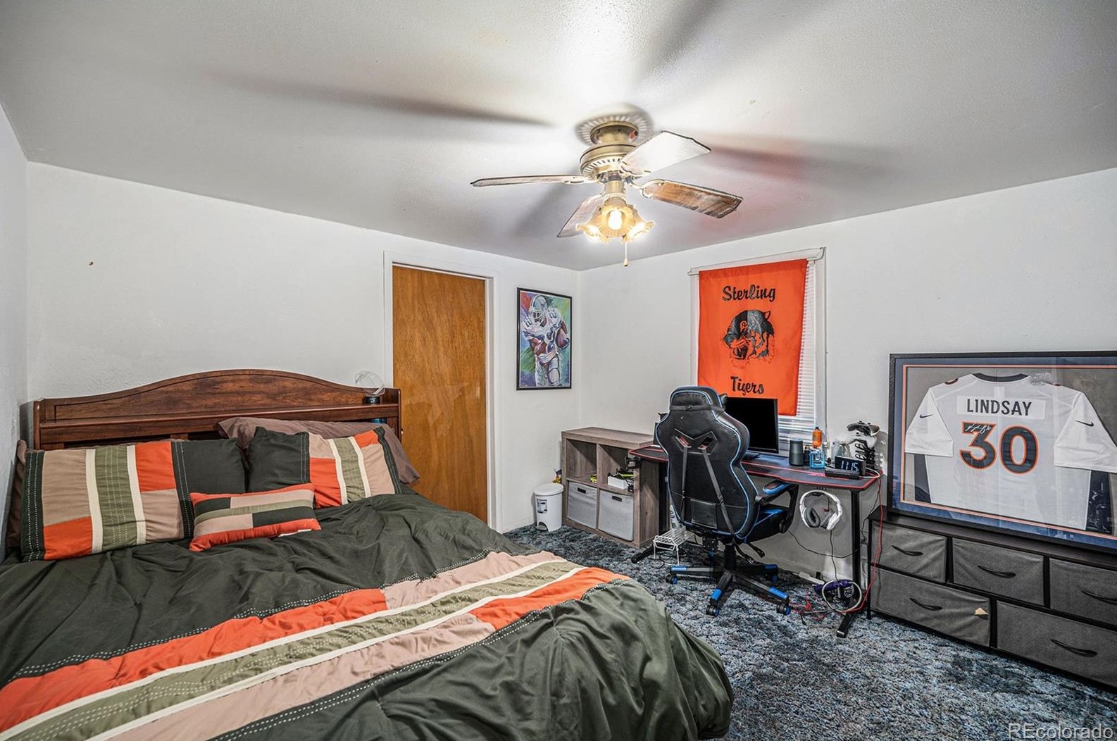 513 Cleveland St, Sterling CO  80751-2630 exterior