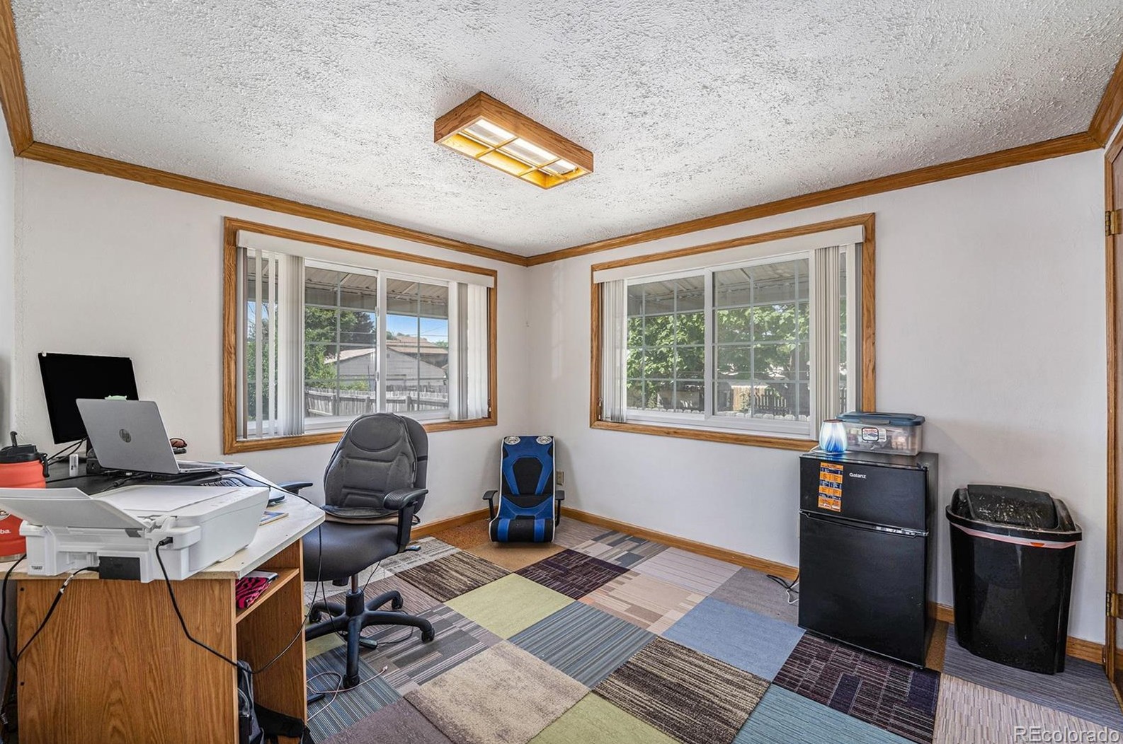 513 Cleveland St, Sterling CO  80751-2630 exterior