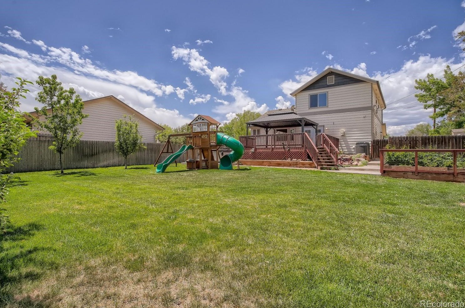 6094 Otis St, Arvada CO  80003-4940 exterior