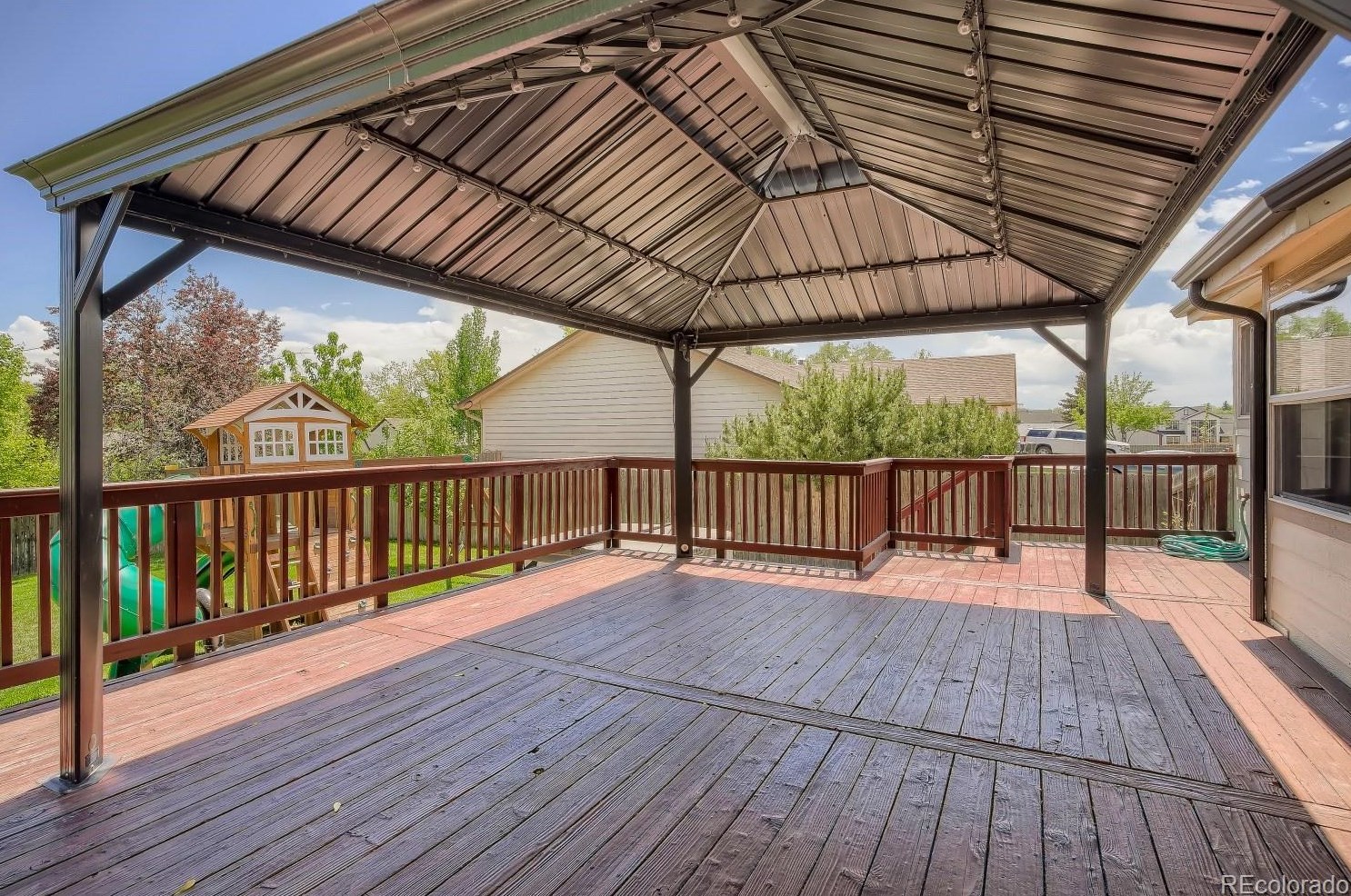 6094 Otis St, Arvada CO  80003-4940 exterior