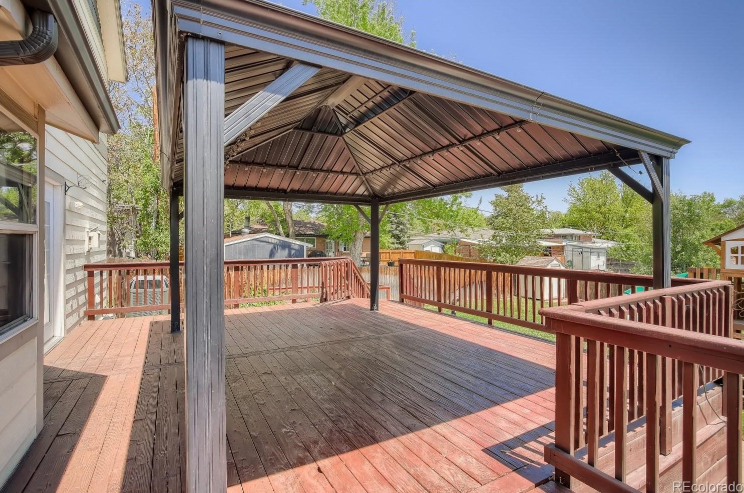 6094 Otis St, Arvada CO  80003-4940 exterior