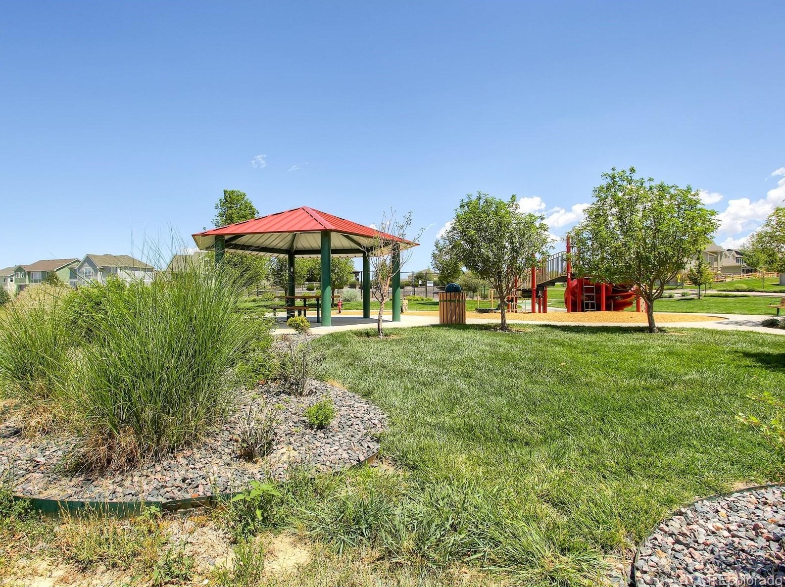 11048 Blackwolf Ln, Parker CO  80138-3083 exterior