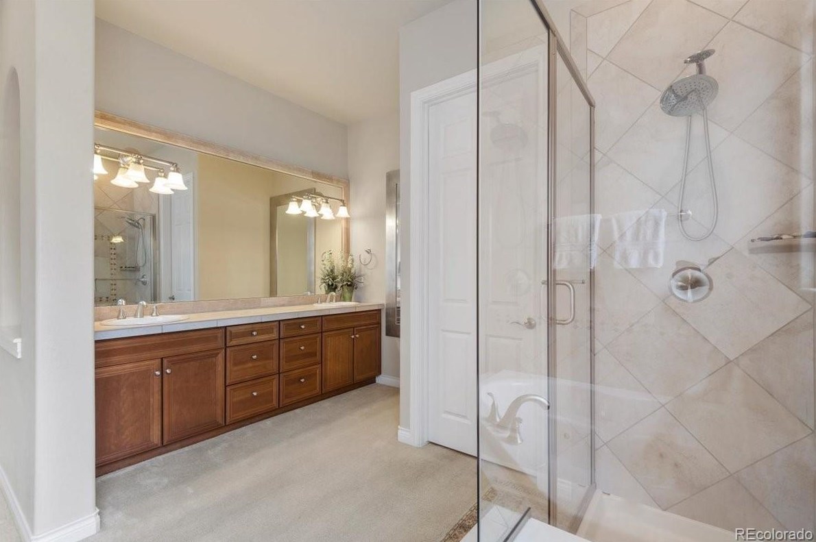 5057 Allison Way, Littleton CO 80128-4304 exterior