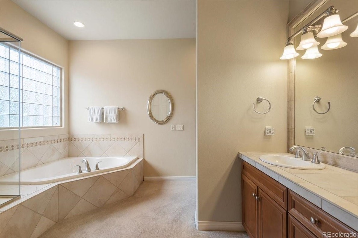 5057 Allison Way, Littleton CO 80128-4304 exterior