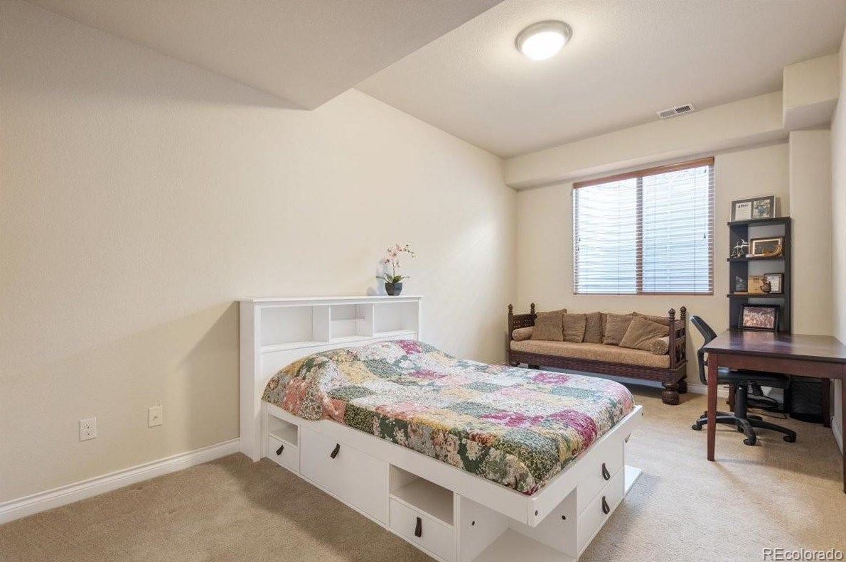 5057 Allison Way, Littleton CO 80128-4304 exterior