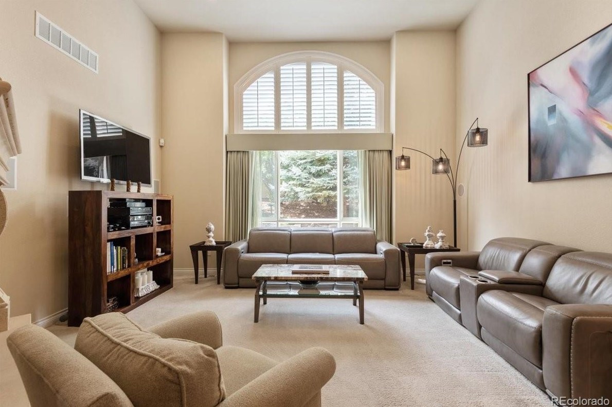 5057 Allison Way, Littleton CO 80128-4304 exterior