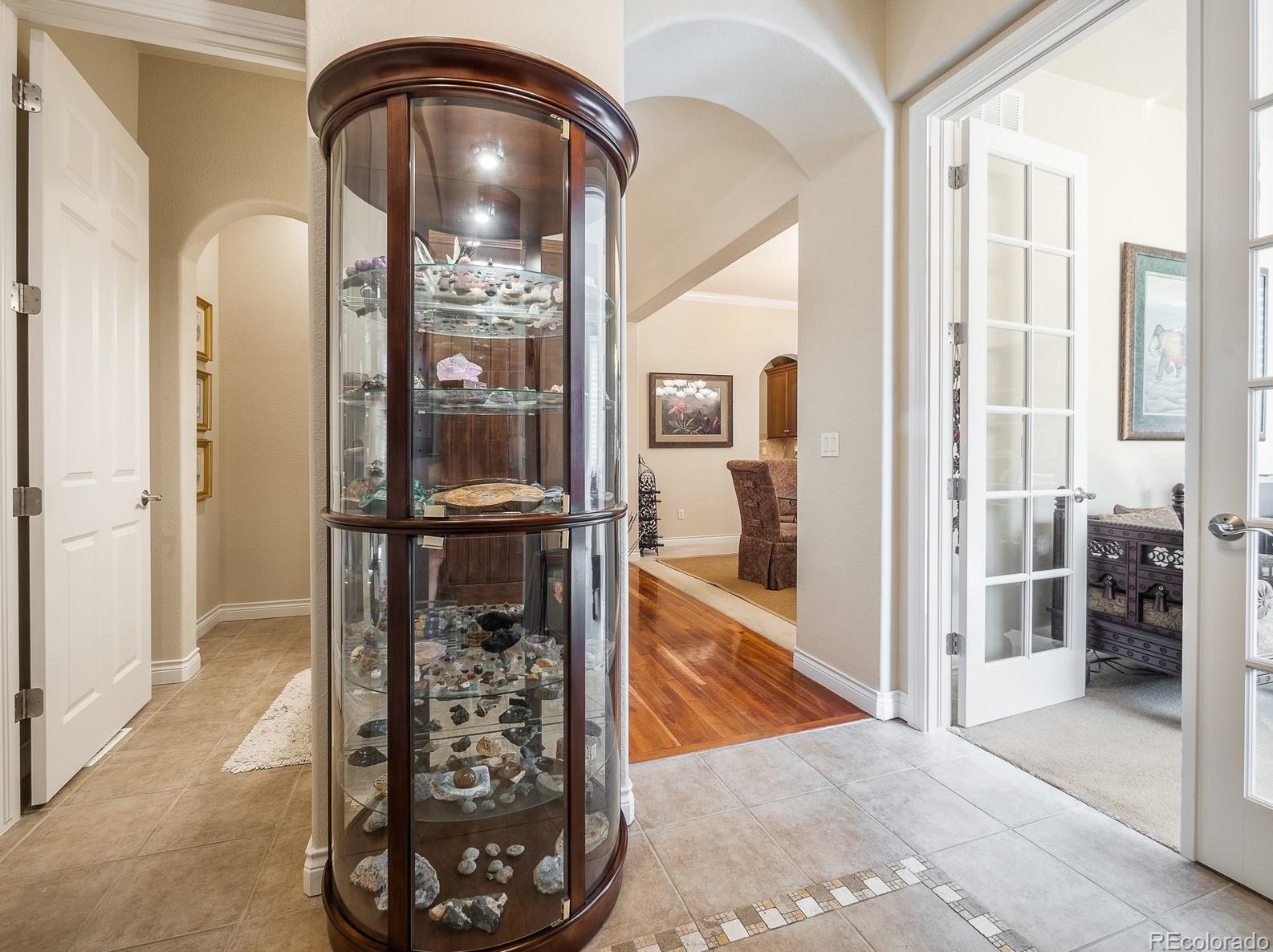 5057 Allison Way, Littleton CO 80128-4304 exterior