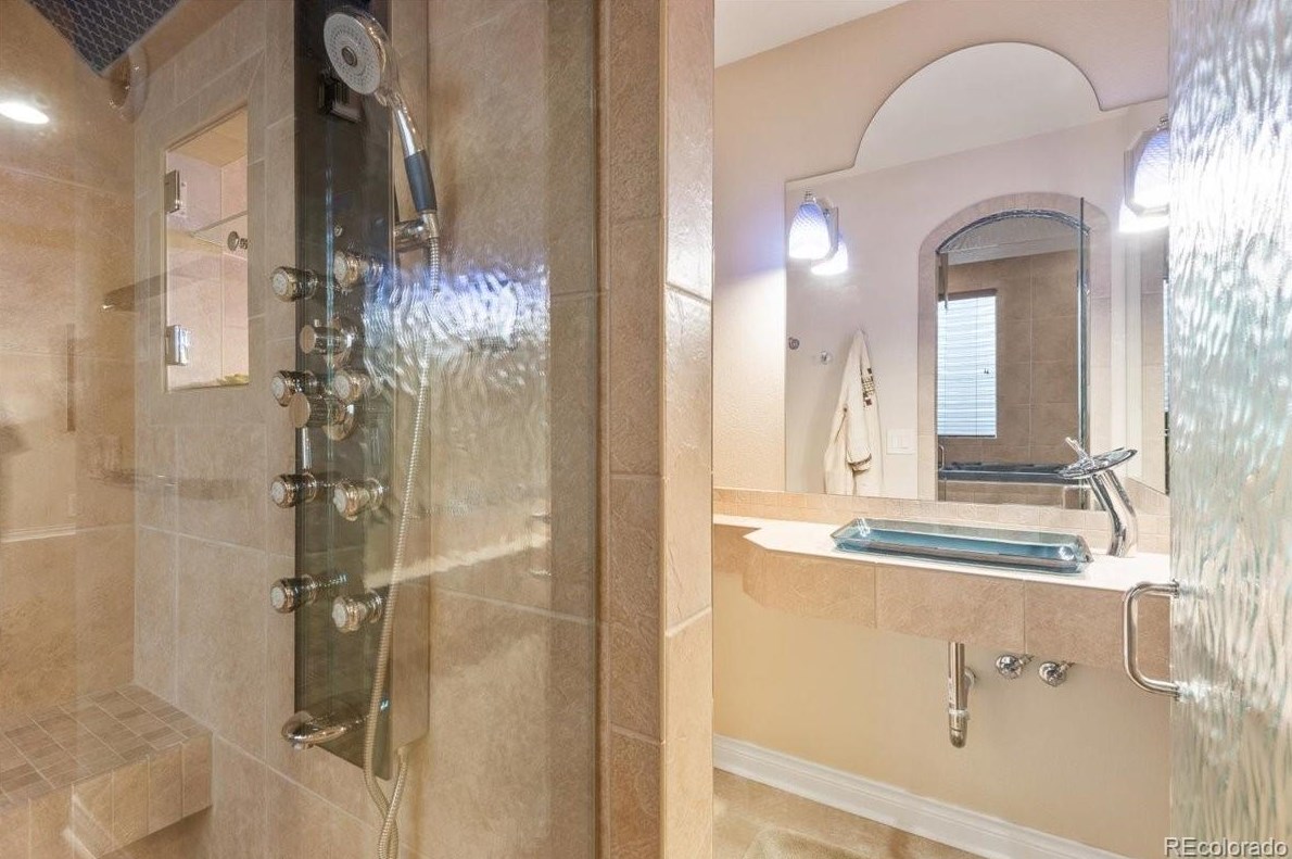 5057 Allison Way, Littleton CO 80128-4304 exterior