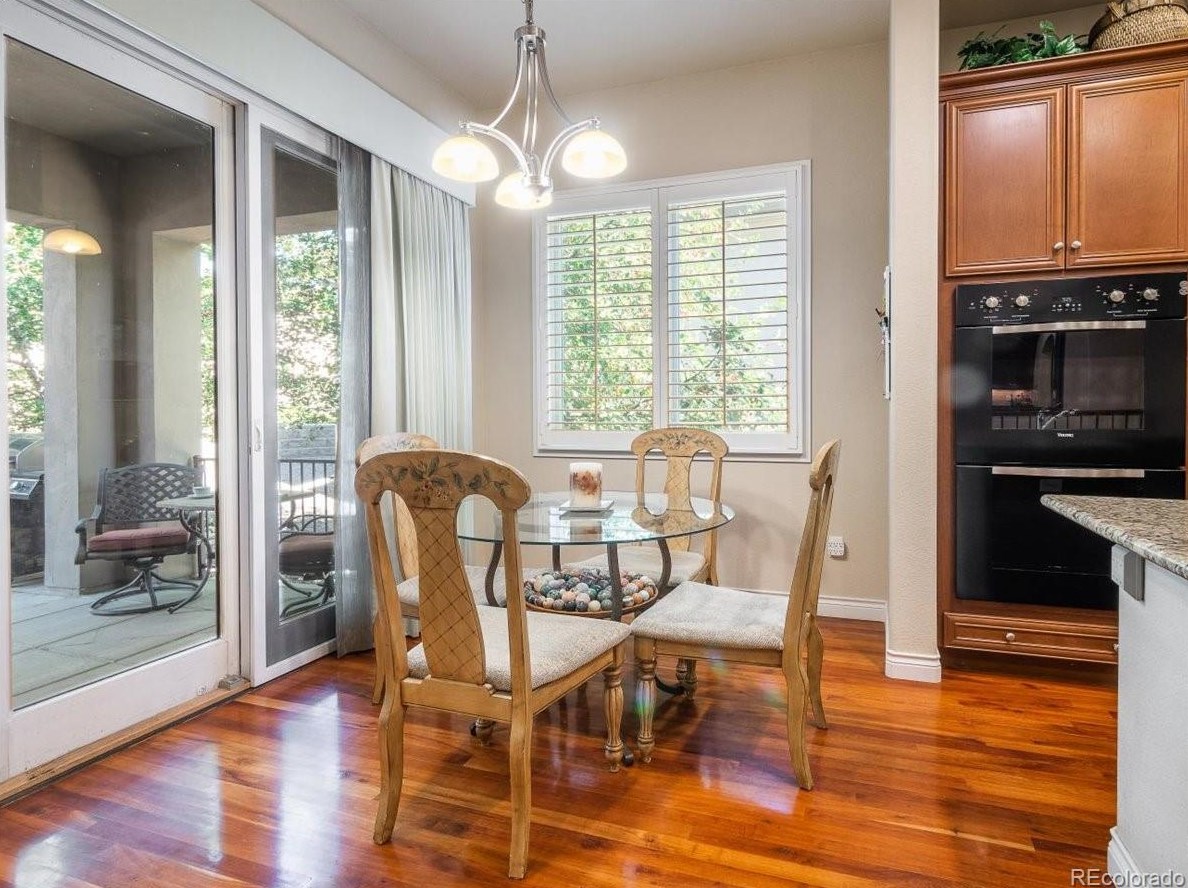 5057 Allison Way, Littleton CO 80128-4304 exterior