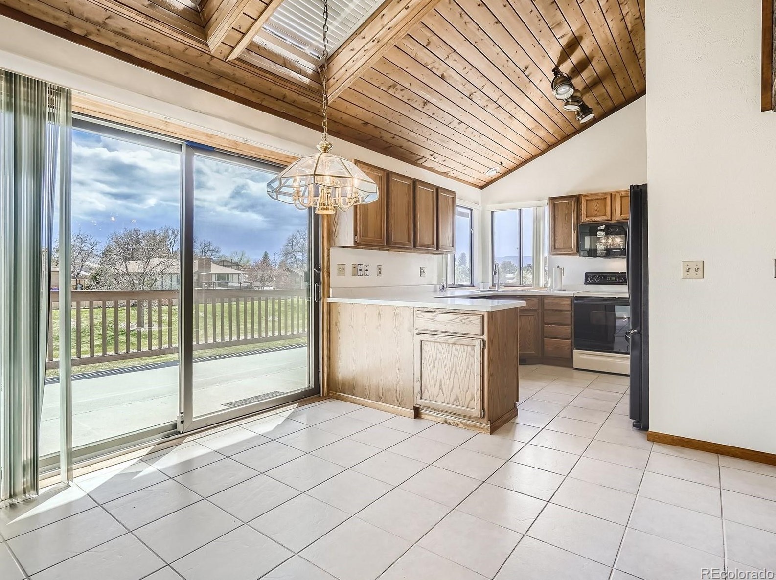 11320 75th Pl, Arvada CO  80005-3526 exterior