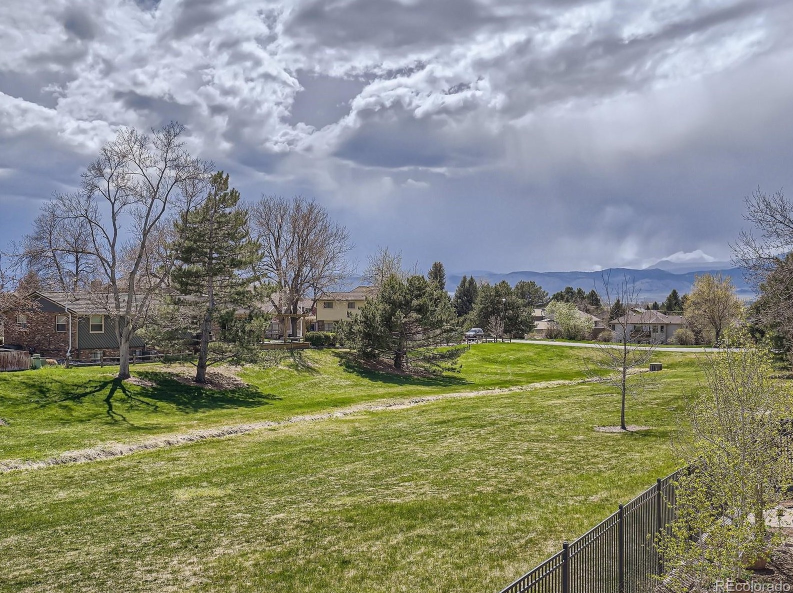 11320 75th Pl, Arvada CO  80005-3526 exterior