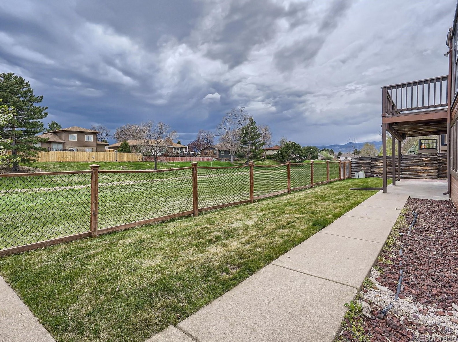 11320 75th Pl, Arvada CO  80005-3526 exterior