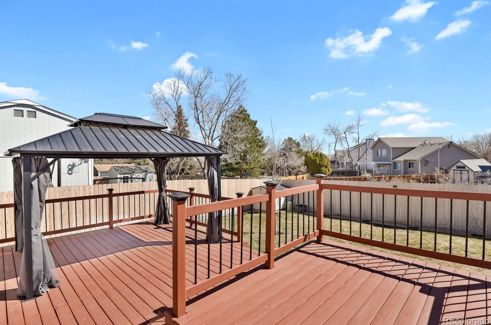 5520 Youngfield St, Littleton CO  80127-5200 exterior