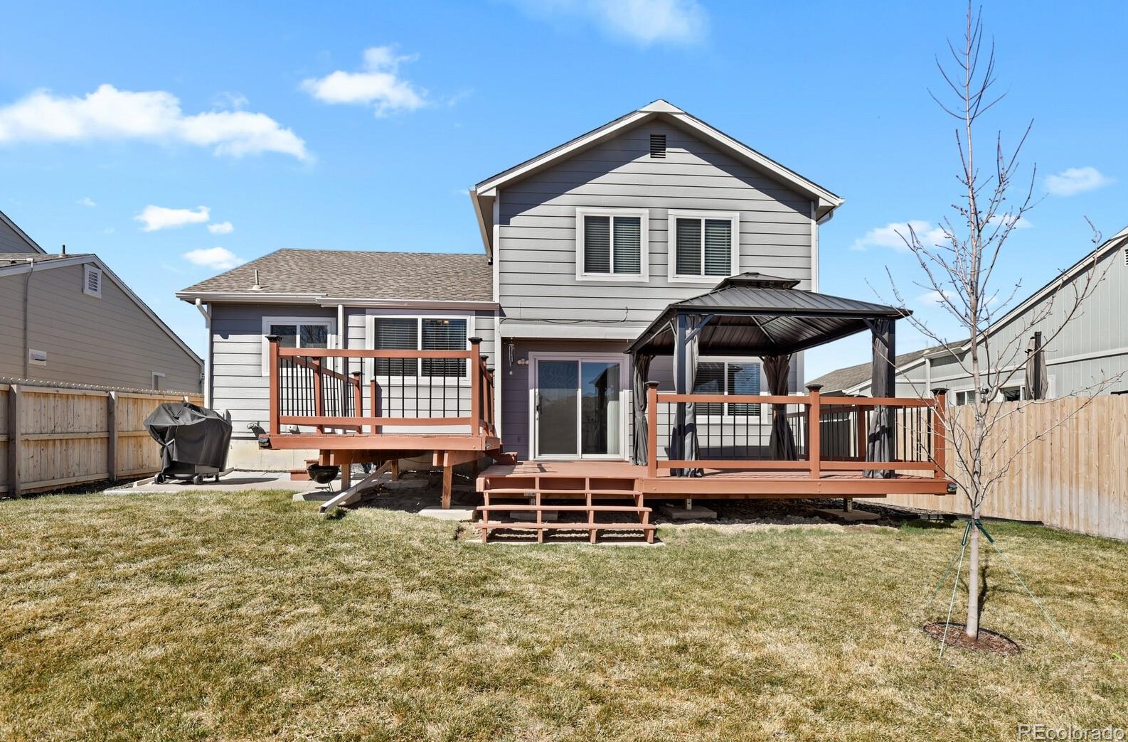 5520 Youngfield St, Littleton CO  80127-5200 exterior